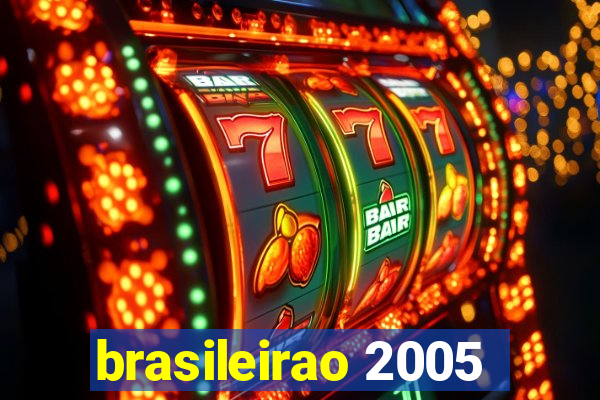 brasileirao 2005